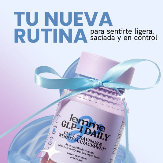 Lemme GLP-1 Daily