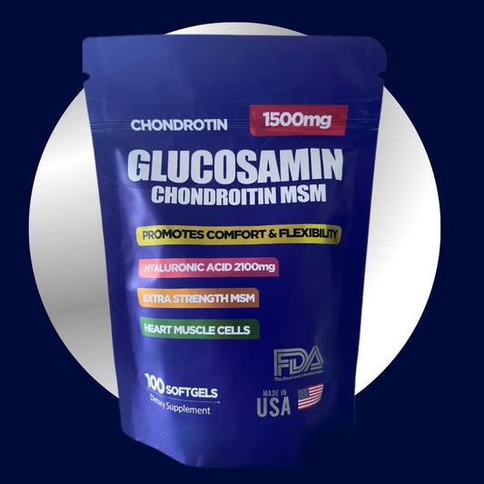 Glucosamin