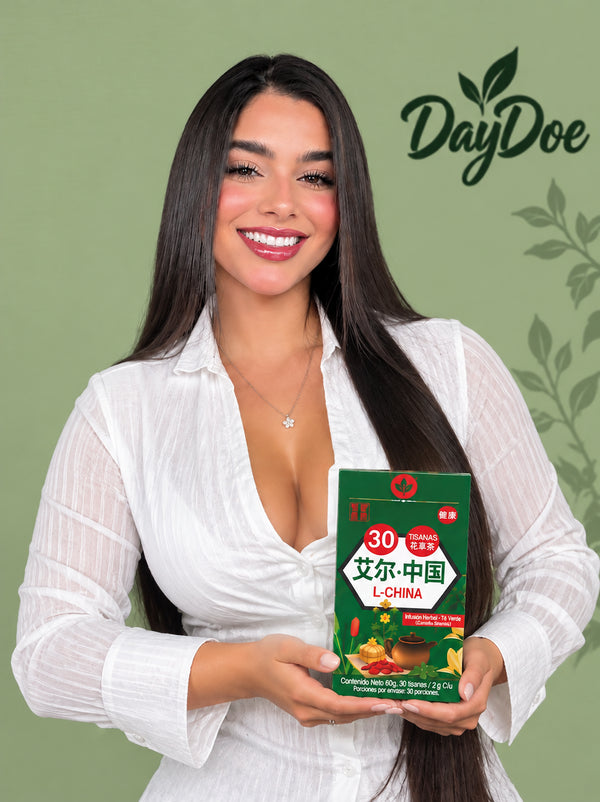 Cliente del té