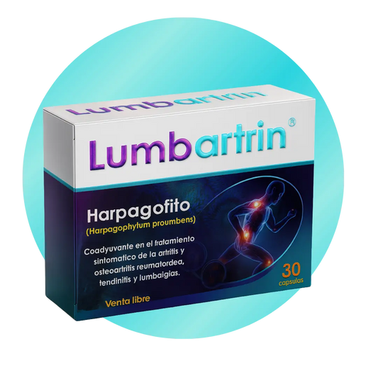 Lumbartrin