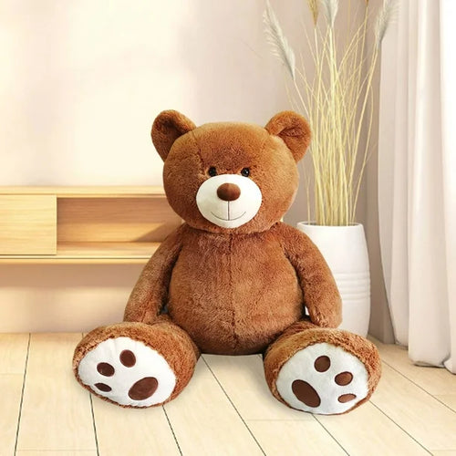 Oso de peluche musical